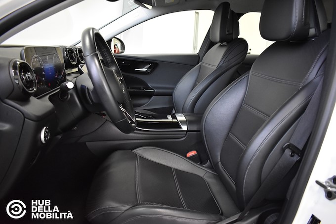 MERCEDES-BENZ C 220 d Mild hybrid S.W. Business